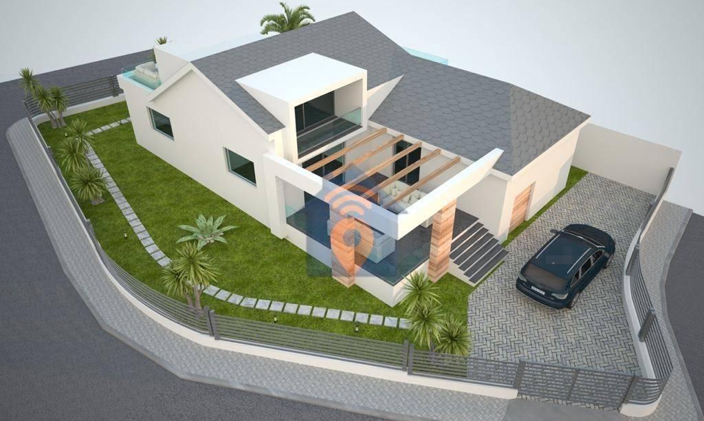 750m² Land in Castelvetrano, Italy No. 176482