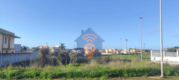 750m² Land in Castelvetrano, Italy No. 176482 6