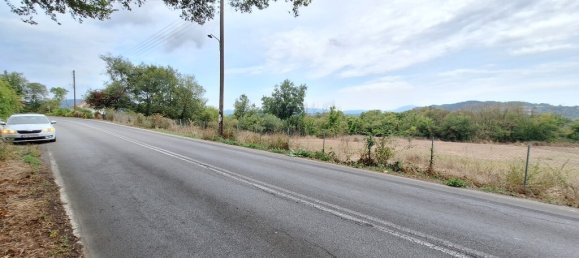 قطعة أرض في Corfu, Greece 8000متر مربع رقم 94474 5