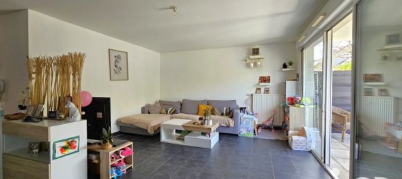 2 bedrooms Apartment in Chambery, France No. 275135 2