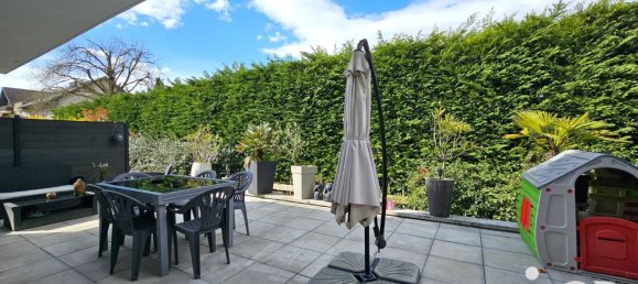 2 bedrooms Apartment in Chambery, France No. 275135 10