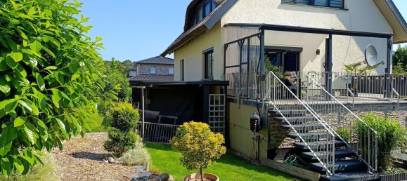 4 rooms Commercial property in Vorpommern-Greifswald, Germany No. 233145 6