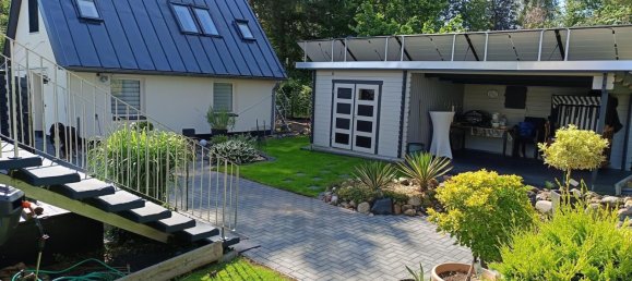 4 rooms Commercial property in Vorpommern-Greifswald, Germany No. 233145 5