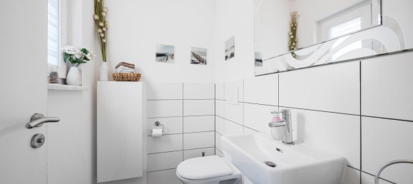 4 rooms Townhouse in Dachau, Germany No. 317766 6