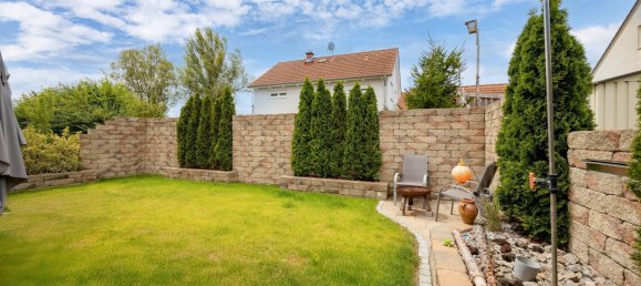 4 rooms Townhouse in Dachau, Germany No. 317766 17