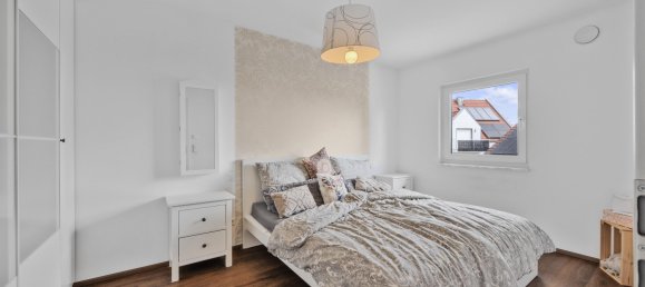 4 rooms Townhouse in Dachau, Germany No. 317766 8