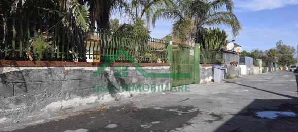 3-Zimmer Haus in Catania, Italy, Nr. 230488 2