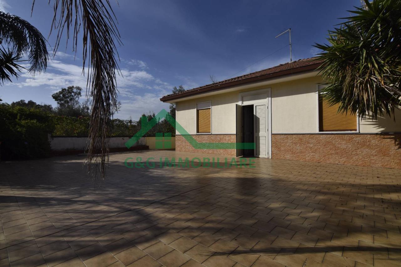 3-Zimmer Haus in Catania, Italy, Nr. 230488