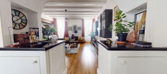 3 غرف نوم شقة في Dole, France رقم 360391 6