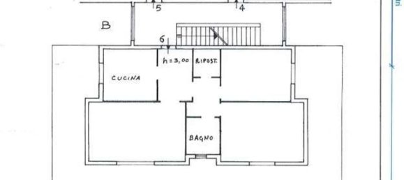 Apartamento de 3 dormitorios en Pomezia, Italy No. 334081 12