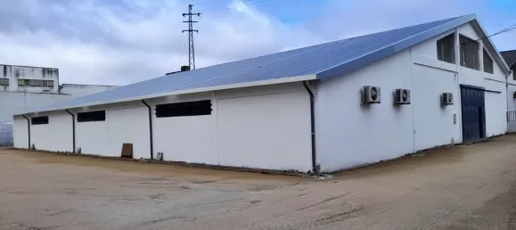 998m² Warehouse in Maia, Portugal No. 49606 11