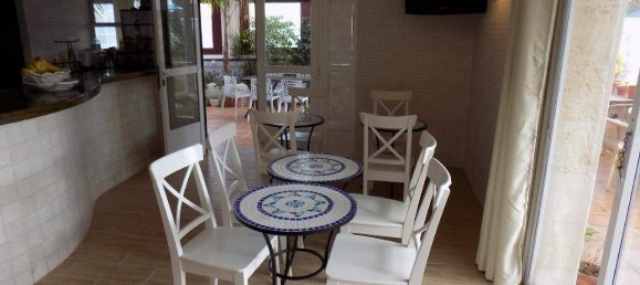 Отель, гостиница в Кальпе, Испания № 285012 6