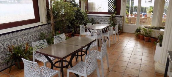 Отель, гостиница в Кальпе, Испания № 285012 4