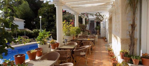 Отель, гостиница в Кальпе, Испания № 285012 2