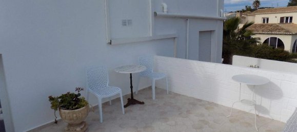 Отель, гостиница в Кальпе, Испания № 285012 8