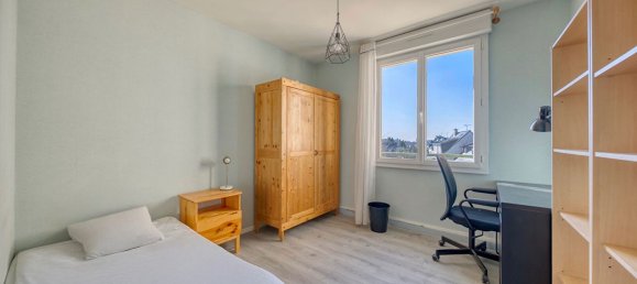 Apartamento T3 em Rennes, France N.º 52540 19