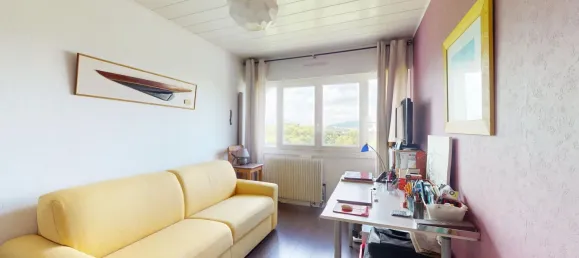 3 bedrooms Apartment in Lyon, France No. 351125 6