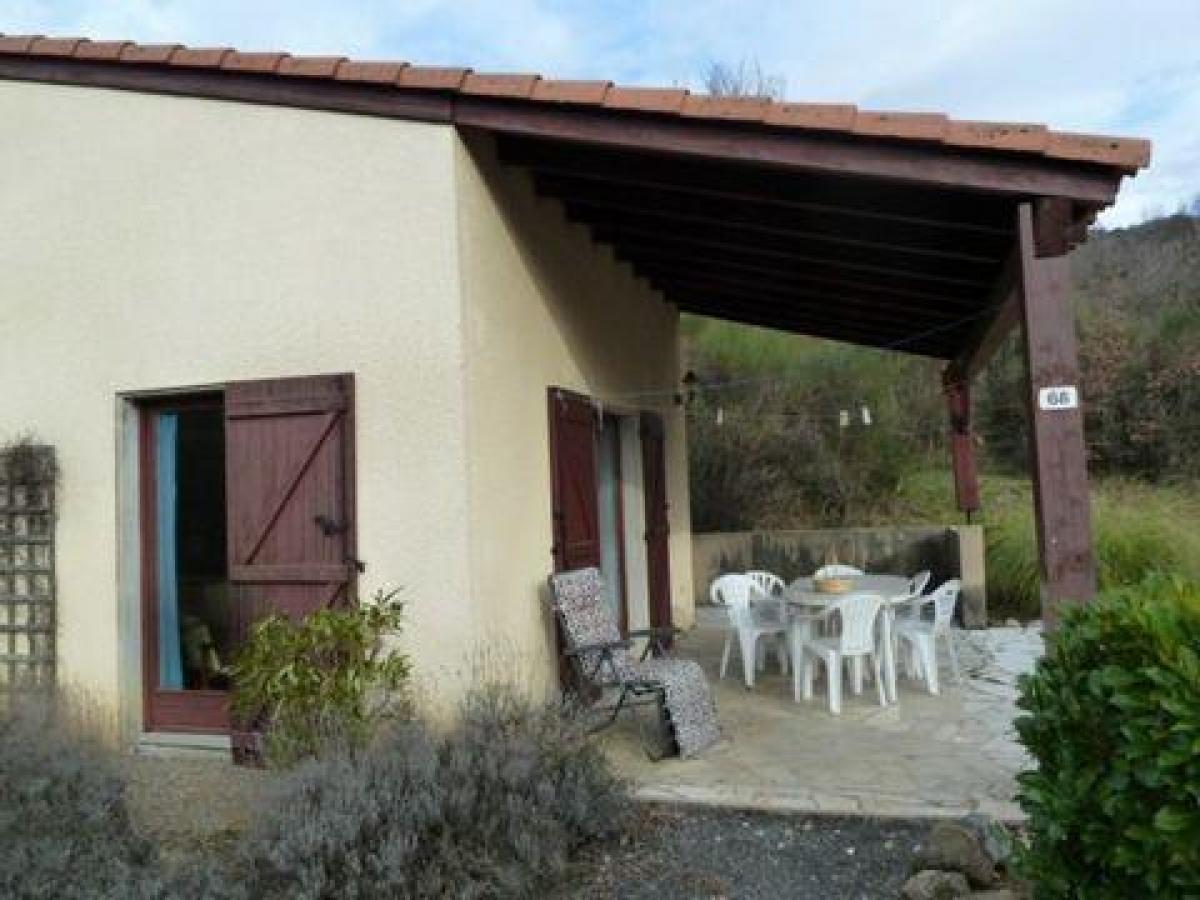 3 Schlafzimmer Haus in Quillan, France, Nr. 31263