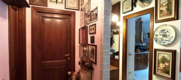 Apartamento T5 em Cairo Montenotte, Italy N.º 190484 17