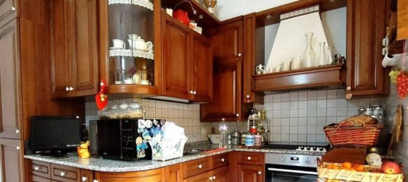 Apartamento T5 em Cairo Montenotte, Italy N.º 190484 12