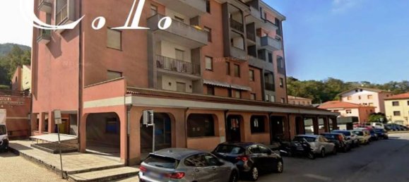 Apartamento T5 em Cairo Montenotte, Italy N.º 190484 15