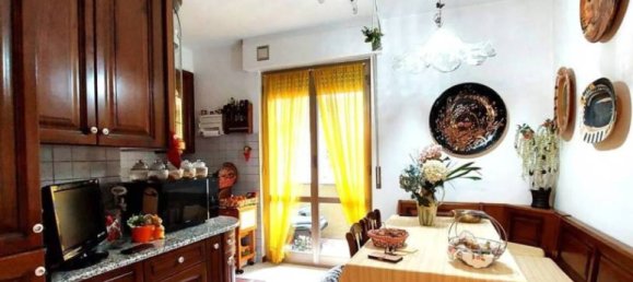 Apartamento T5 em Cairo Montenotte, Italy N.º 190484 9