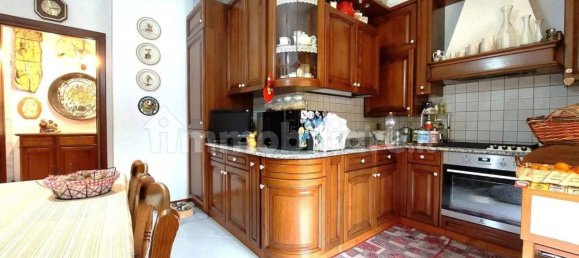 Apartamento T5 em Cairo Montenotte, Italy N.º 190484 7