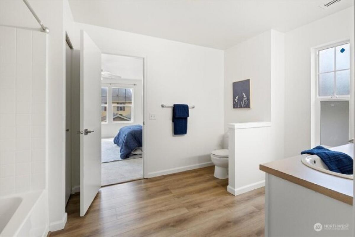 4 Schlafzimmer Haus in Redmond, USA, Nr. 395622