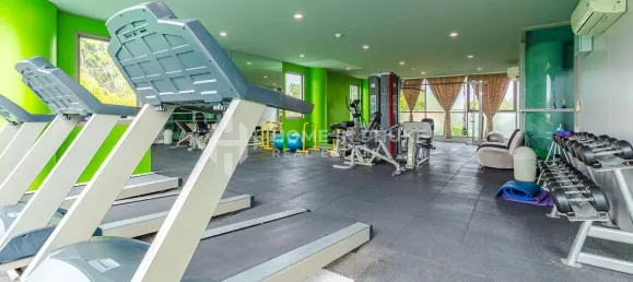 Apartamento com 2 quartos em condomínio em Bang Tao, Thailand N.º 60546 19