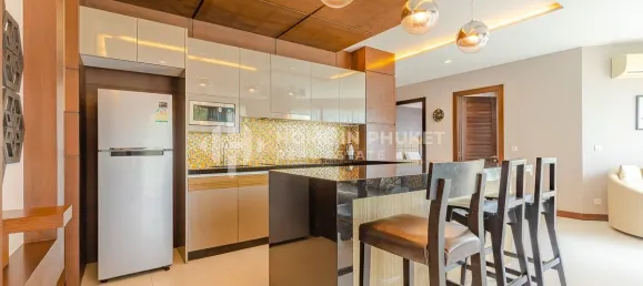 Apartamento com 2 quartos em condomínio em Bang Tao, Thailand N.º 60546 3