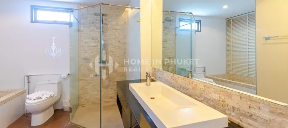 Apartamento com 2 quartos em condomínio em Bang Tao, Thailand N.º 60546 9