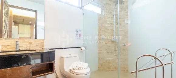 Apartamento com 2 quartos em condomínio em Bang Tao, Thailand N.º 60546 14