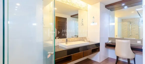 Apartamento com 2 quartos em condomínio em Bang Tao, Thailand N.º 60546 10