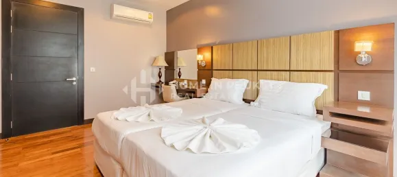Apartamento com 2 quartos em condomínio em Bang Tao, Thailand N.º 60546 13
