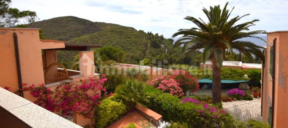 2 غرف نوم منزل في Campo nell'Elba, Italy رقم 349669 23