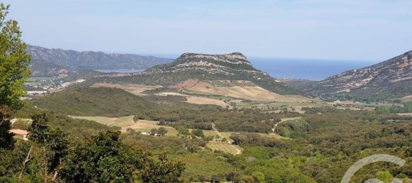 Terreno en Poggio-d'Oletta, France 4836 m² No. 78064 4