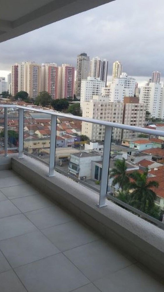 Studio in Sao Paulo, Brazil No. 475458