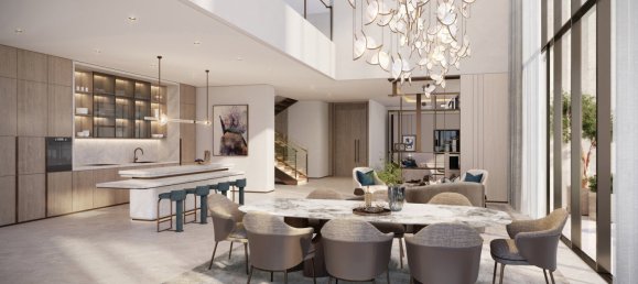 4 bedrooms Apartment for sale in Dubai Design District, Dubai, UAE № 116345 4