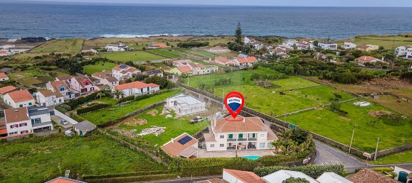 5 bedrooms House in Rabo de Peixe, Portugal No. 46755 4