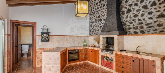 5 bedrooms House in Rabo de Peixe, Portugal No. 46755 19