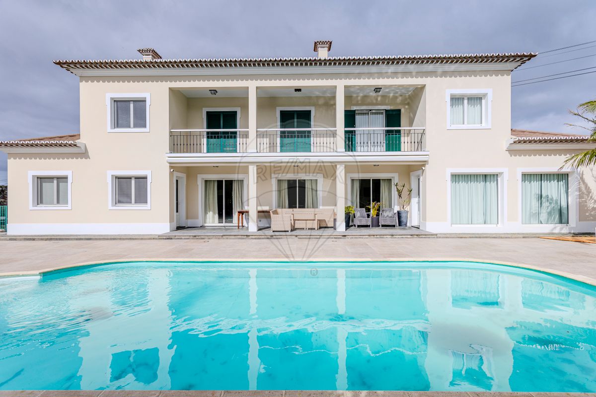 5 bedrooms House in Rabo de Peixe, Portugal No. 46755