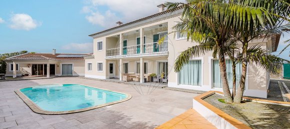 5 bedrooms House in Rabo de Peixe, Portugal No. 46755 2