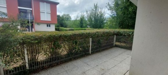 1 bedroom Apartment in Seine-Maritime, France No. 361965 12