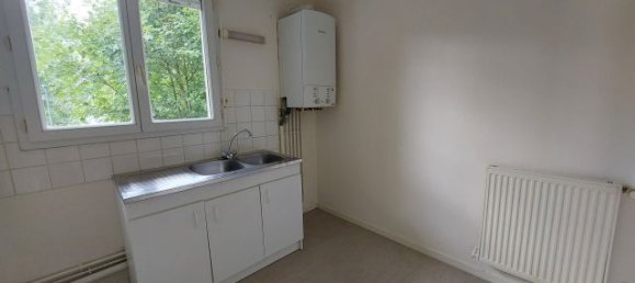 1 bedroom Apartment in Seine-Maritime, France No. 361965 7