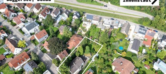 4 bedrooms Townhouse in Ingolstadt, Germany No. 308746 13