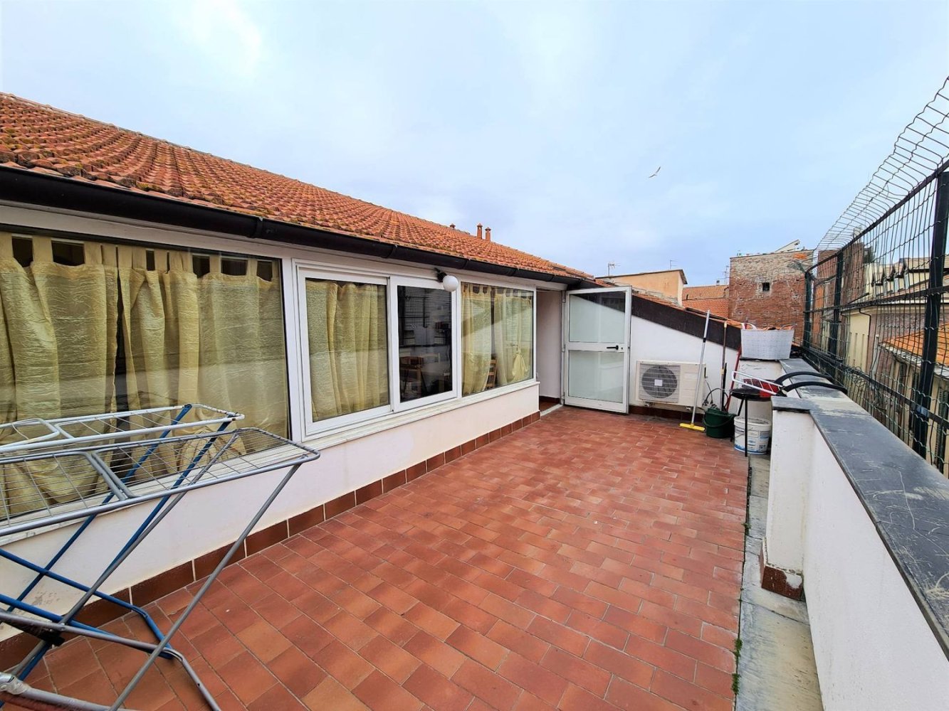 4غرفة شقة في Albenga, Italy رقم 267970