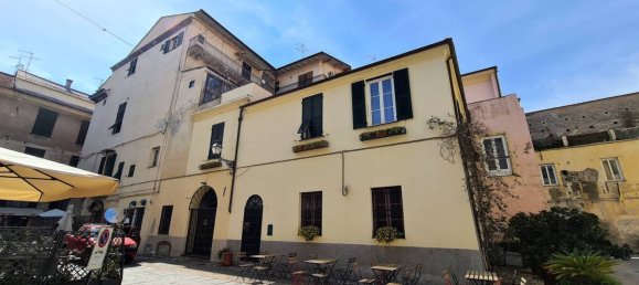 4غرفة شقة في Albenga, Italy رقم 267970 23