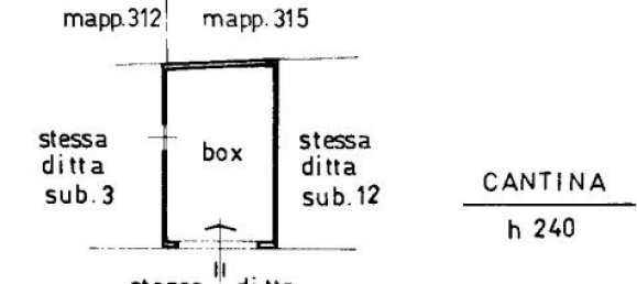 3 chambres Maison à Robecchetto con Induno, Italy No. 268291 15