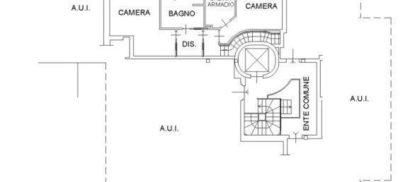 4-Zimmer Wohnung in Arcore, Italy, Nr. 164427 20
