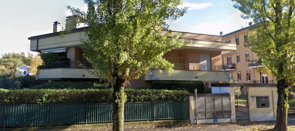 4-Zimmer Wohnung in Arcore, Italy, Nr. 164427 3